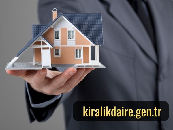 Kazımkarabekir Mahallesi Kiralık Daire